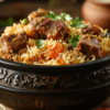 Mutton Briyani - Image 2