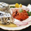 Foil Chicken Sweet and Sour - Image 2