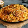 Chicken Tikka Biryani - Image 2