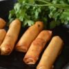 Chicken Cheese Roll - Image 2