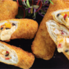 Chicken Mayo Bread Rolls - Image 2
