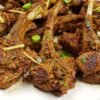 Mutton Chop Fry - Image 2