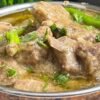 White Mutton Korma - Image 2