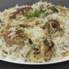 Chicken Malai Tikka Biryani - Image 2