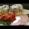 Foil Chicken Red Sauce - Image 2
